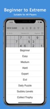 Sudoku - Easy Logic Game Image