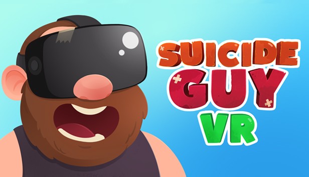 Games like Suicide Guy VR