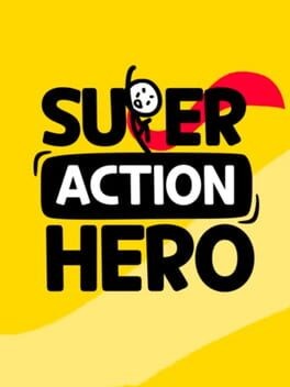 Games like Super Action Hero