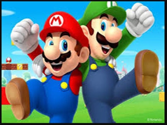 super mario 2 Image