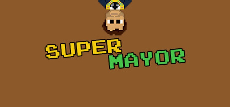 Super Mayor Image