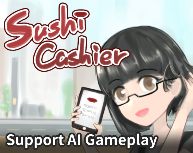 Games like Sushi Cashier