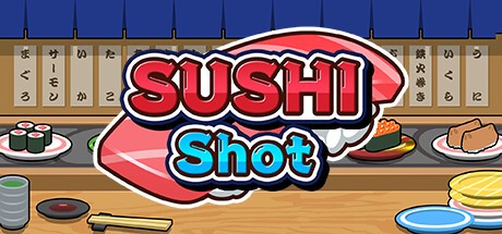 Games like SUSHI Shot