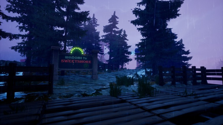 Sweet Nibbles screenshot