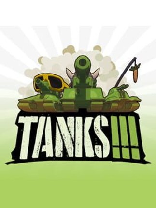 Tanks!!! Image