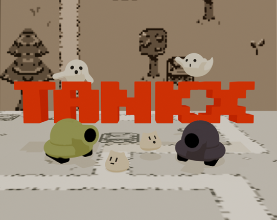 TANKX Image