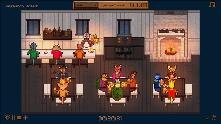 Tavern Timer screenshot