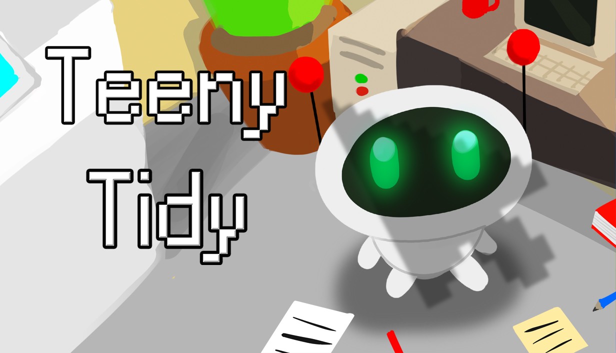 Games like Teeny Tidy