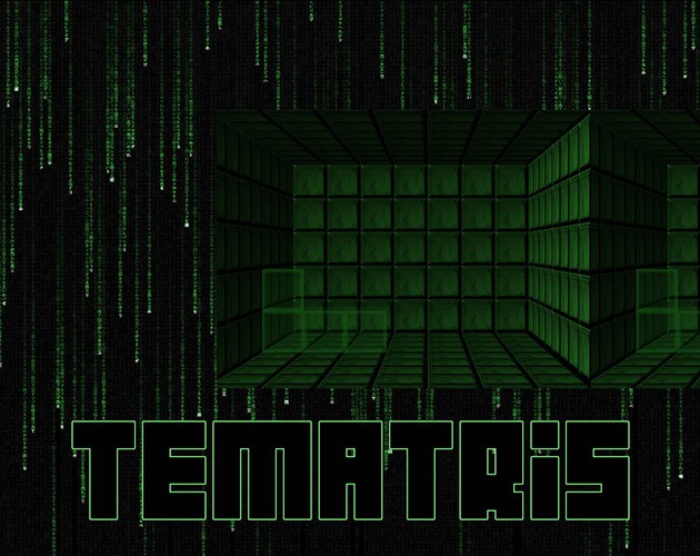 Games like Tematris