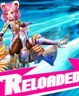Games like Tera: Reloaded