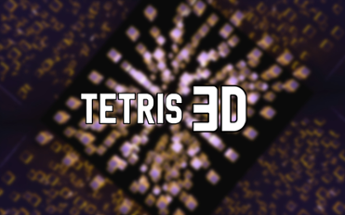 Tetris3D Image