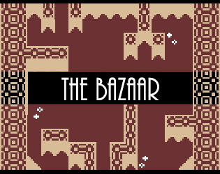 Games like The Bazaar