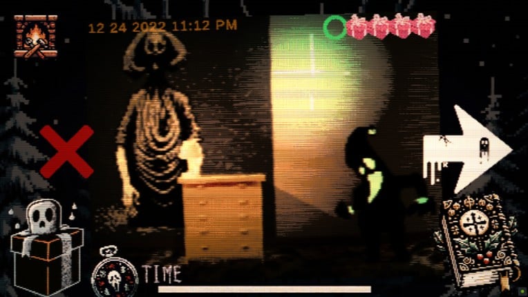 The Children's Friend screenshot