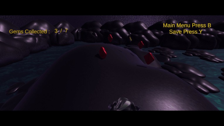 The Corgi Knight screenshot