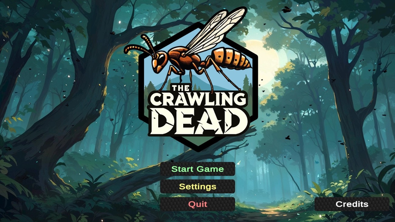 Games like The Crawling Dead