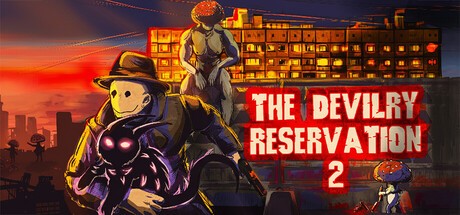 Games like The Devilry Reservation 2
