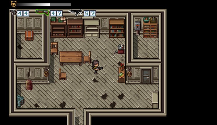 The End of Infinity Return screenshot