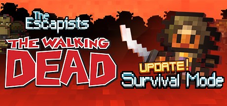 Games like The Escapists: The Walking Dead