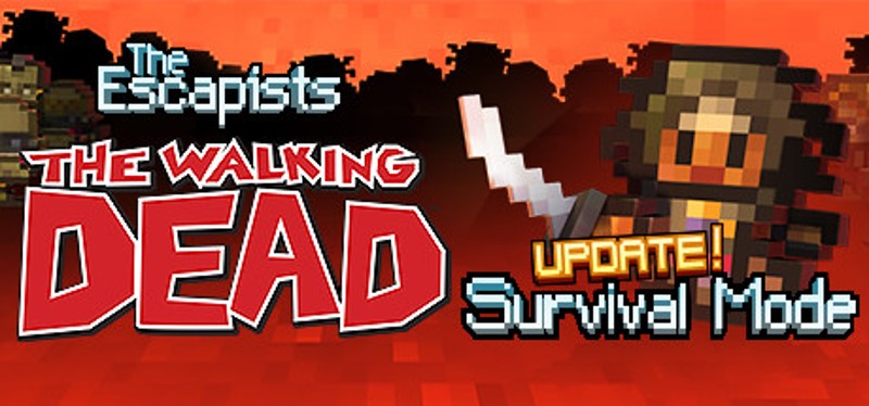 The Escapists: The Walking Dead Image