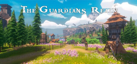 Games like The Guardians Realm