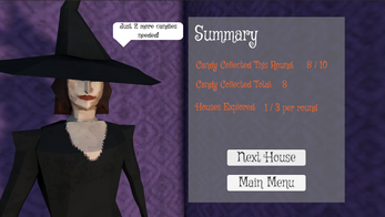 The Last Halloween Image