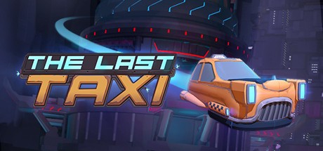 Games like The Last Taxi