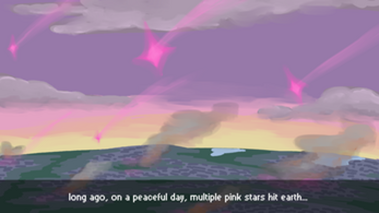 The lone uprising Image