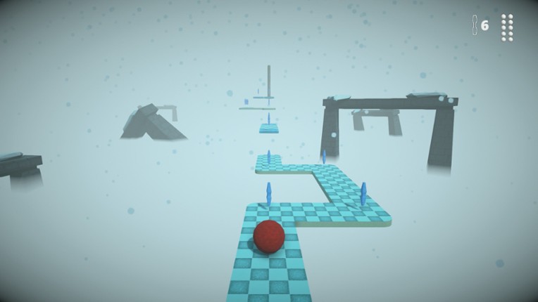 The Perplexing Orb: Bounce Mania screenshot