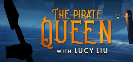 Games like The Pirate Queen with Lucy Liu
