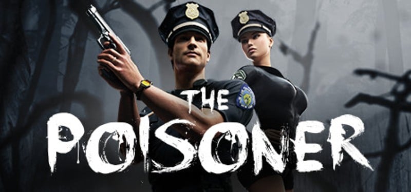 The Poisoner Game Cover