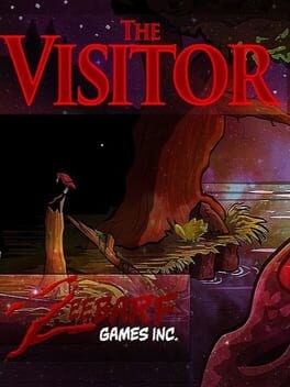 Games like The Visitor