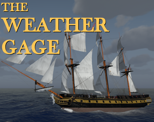 Games like The Weather Gage