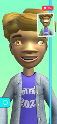 Time Warp 3d screenshot