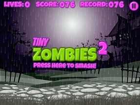 Tiny Zombies 2 Image