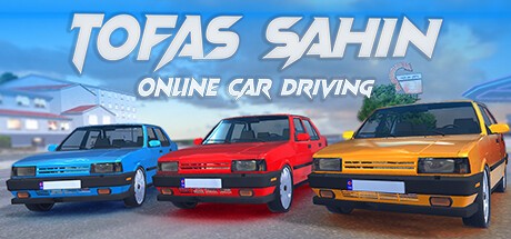 Games like Tofas Sahin: Online Car Driving