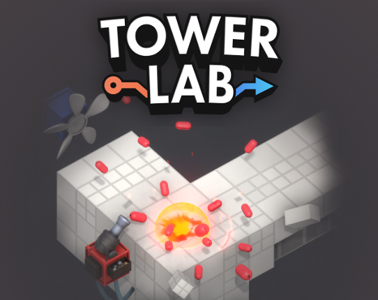 Tower Lab Image