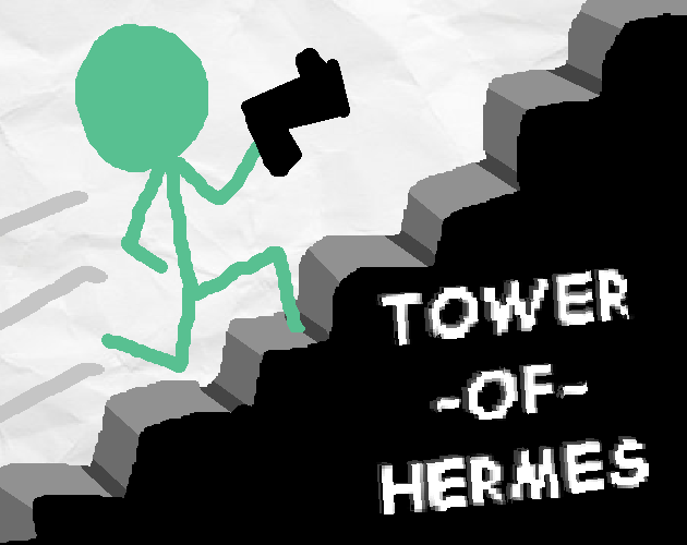 Games like Tower of Hermes