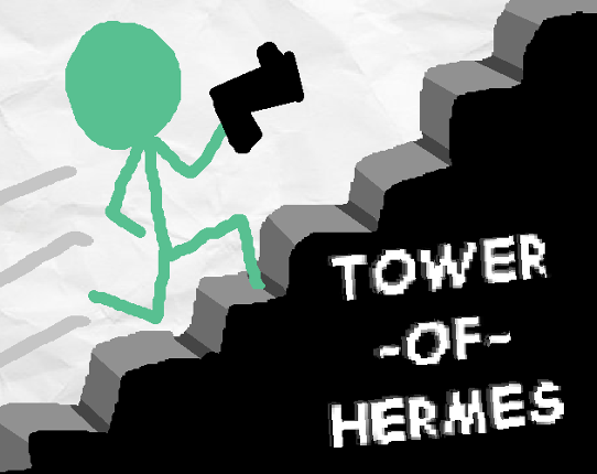 Tower of Hermes Game Cover