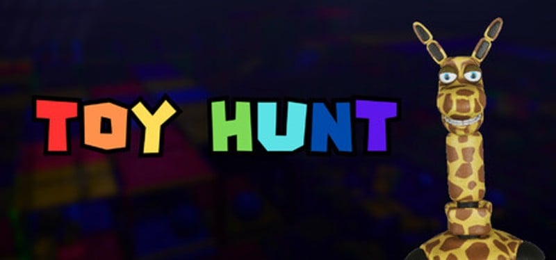 Toy Hunt Image