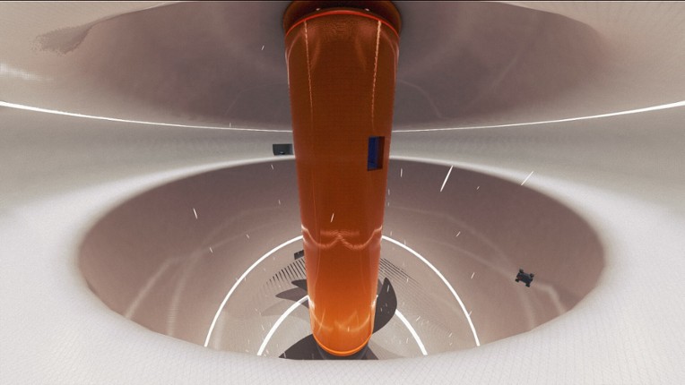 True Abstraction: Rewind screenshot