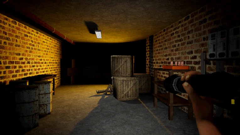 TRYPAN screenshot