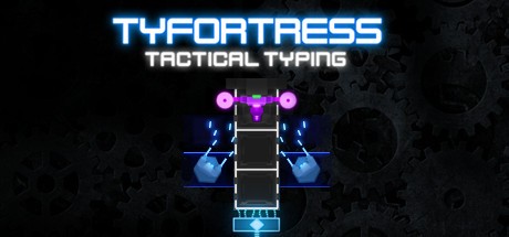 Games like Tyfortress: Tactical Typing