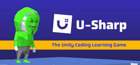 Games like U-Sharp: The Unity Coding Learning Game