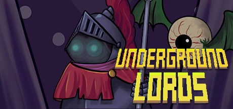 Games like Underground Lords