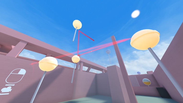 Underliner screenshot