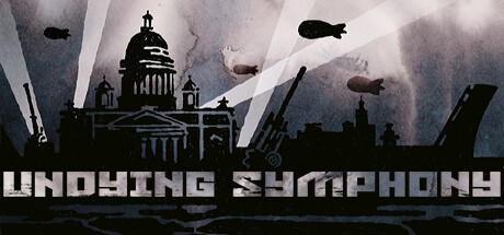 Games like Undying Symphony