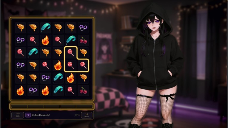 Velvet Image