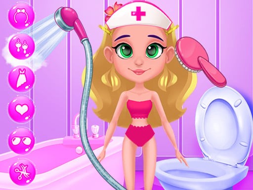 Games like Violet Doll My Virtual Home