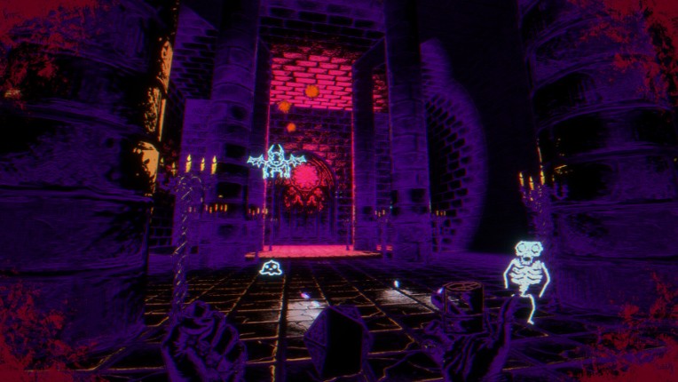 Vitriol & Valor Image