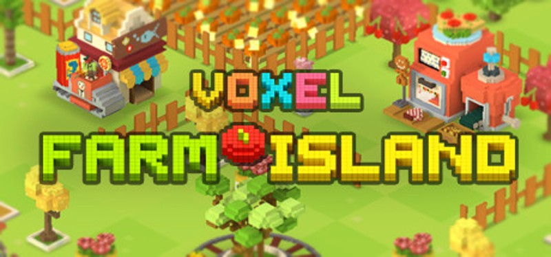 Voxel Farm Island Image